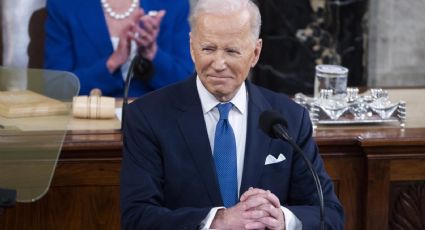 Biden va judicialmente contra oligarcas rusos: “Putin se está quedando solo”, dice