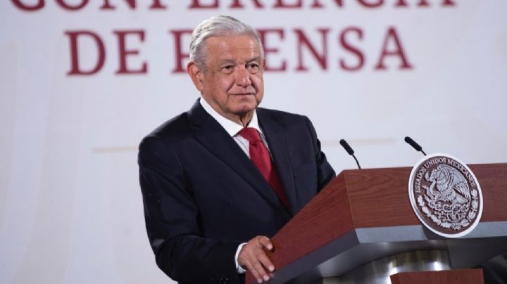 Mis hijos y familiares tienen que portarse bien y asumir sus responsabilidades: AMLO