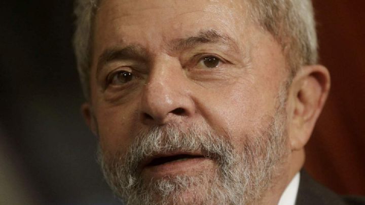 AMLO recibirá a Lula da Silva el miércoles "sin agenda formal"