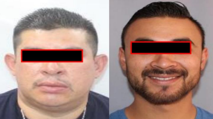 Masacre en Michoacán: Alejandro y Abel, los operadores del CJNG ligados al ataque