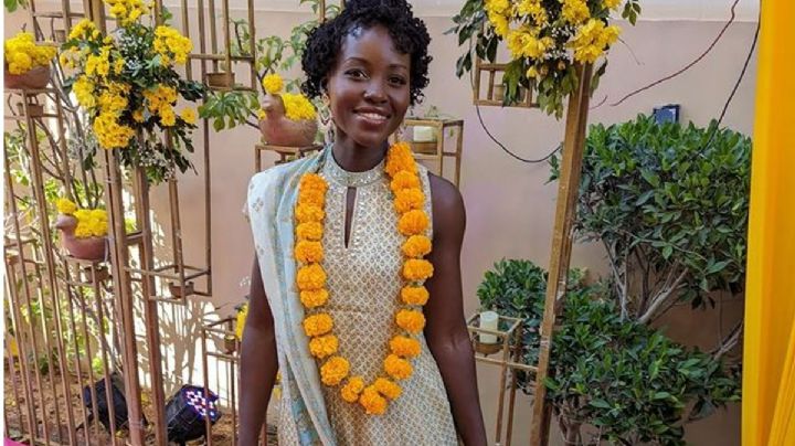 Lupita Nyong'o no se considera mexicana... ¿por qué?