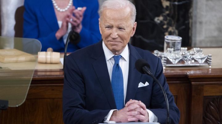 Biden va judicialmente contra oligarcas rusos: “Putin se está quedando solo”, dice