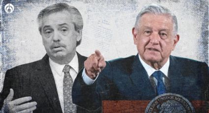 ¿Qué está pasando en Argentina y por qué le piden "ayuda" a AMLO?