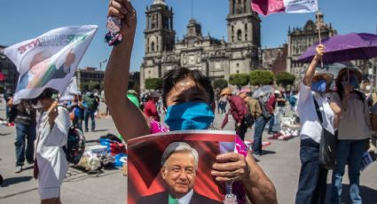 “Lamentable que se sumen como borregos a la oposición”: responde 4T a Europa