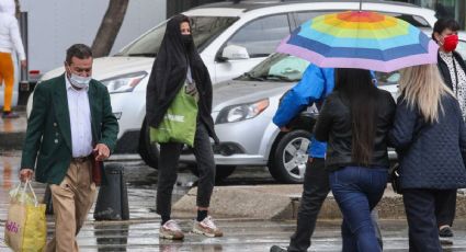 Clima para hoy viernes 11 de marzo: lluvias sorprenderán a gran parte del país