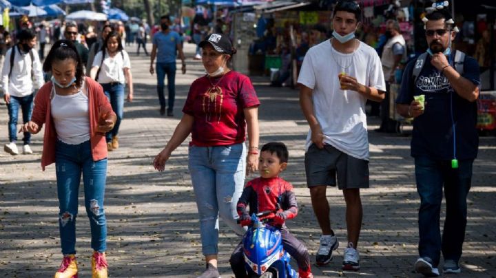 Chapultepec será la envidia de Central Park: 7 nuevos cambios que emocionan (VIDEO)
