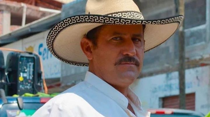 Asesinan al alcalde de Aguililla, Michoacán: lo balean a unas cuadras del Palacio Municipal