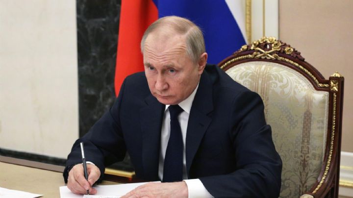 Rusia y Ucrania: ¿Qué o quién podría detener a Putin?