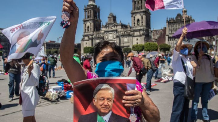 “Lamentable que se sumen como borregos a la oposición”: responde 4T a Europa