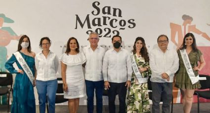 Feria de San Marcos 2022: Vuelve tras 2 años de pandemia... y cubrebocas será opcional