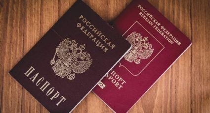 Parlamento Europeo: ¿Qué son los pasaportes dorados y por qué interesan a Rusia y Ucrania?