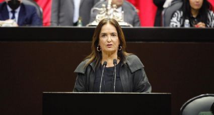 No me retracté... analicé el texto, dice Patricia Armendáriz tras tuits sobre respuesta de AMLO