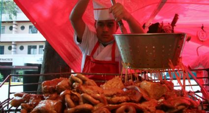 Tacos de carnitas: Beneficios para tu salud que pocos conocen