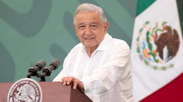 AMLO hará gira en mayo: visitará Cuba y países de Centroamérica