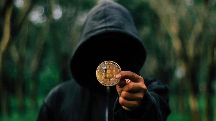 Bitcoin: Cárteles lavan 25 millones dólares con criptomonedas ¿cómo lo hacen?