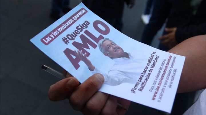 4T vs. Parlamento Europeo: Morena pide "defender" la respuesta de AMLO