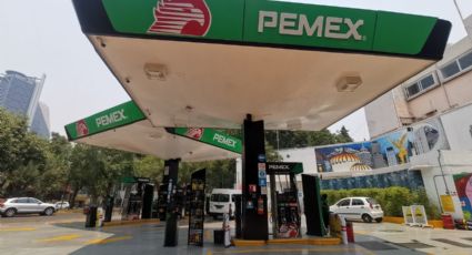 Precio de la gasolina hoy: Aquí la lista de las 5 gasolineras más baratas en CDMX