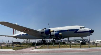 AIFA: familias chilangas "inauguran" Aeropuerto de Santa Lucía (FOTOS Y VIDEOS)