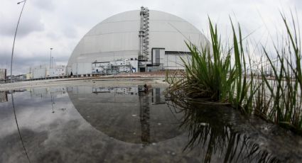 El mundo puede respirar… por ahora: Chernobyl es conectada de nuevo