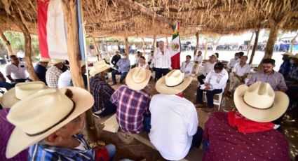 Pueblos yaquis aprueban acueducto en Sonora y por fin tendrán acceso al agua