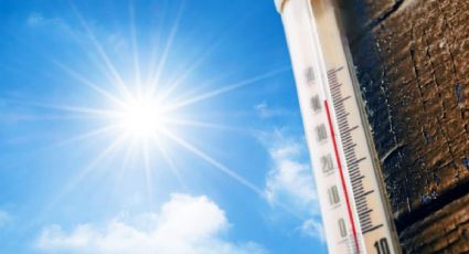 Golpe de calor: ¿Cuáles son los síntomas y cómo evitarlo?