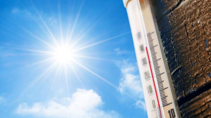 Calor no da tregua en CDMX: activan alerta amarilla por temperaturas de hasta 30 grados