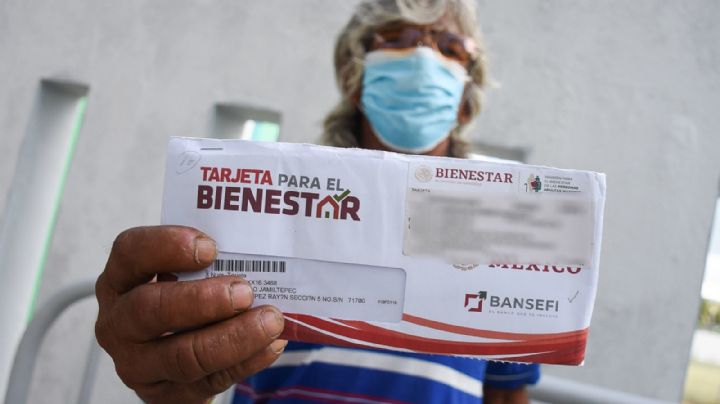 Pensión Bienestar 2022: ¿Hasta cuándo tengo para retirar el pago DOBLE de la tarjeta?