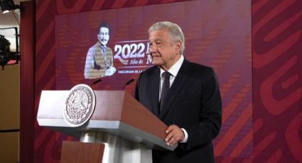 Empresas farmacéuticas ligadas a Madrazo financian Latinus: AMLO