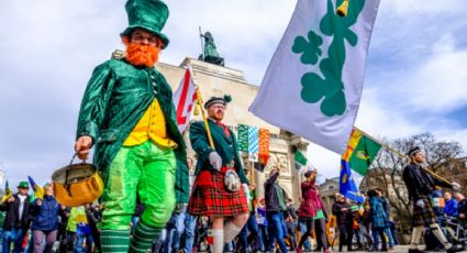 Día de San Patricio: ¿cuándo, cómo y dónde se celebra?