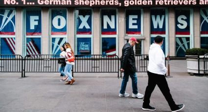 Guerra Rusia-Ucrania: Muere camarógrafo de Fox News cerca de Kiev