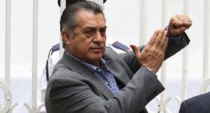 "El Bronco": Habrá más cargos en su contra, hasta por posesión ilegal de armas