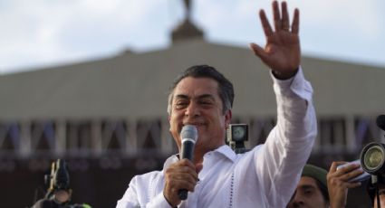 El Bronco: ¿cómo nació el apodo de Jaime Rodríguez Calderón?