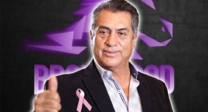 El Bronco: la vez que Jaime Rodríguez Calderón quiso ser gamer tras dejar su cargo