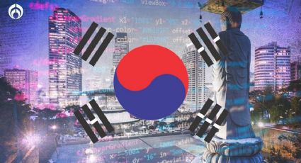 ¿Quieres estudiar programación en Corea? La CDMX lanza beca