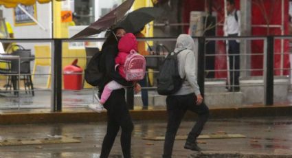 Clima para hoy domingo 3 de julio: Lluvias 'desatarán su furia' en estos estados