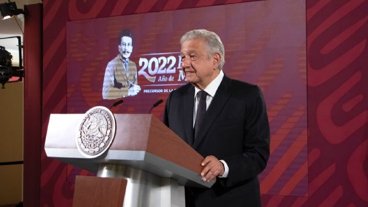 Empresas farmacéuticas ligadas a Madrazo financian Latinus: AMLO