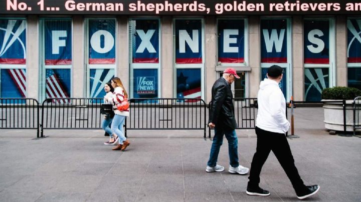 Guerra Rusia-Ucrania: Muere camarógrafo de Fox News cerca de Kiev