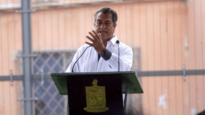 Detienen a "El Bronco": lo investigan por presunto desvío de recursos