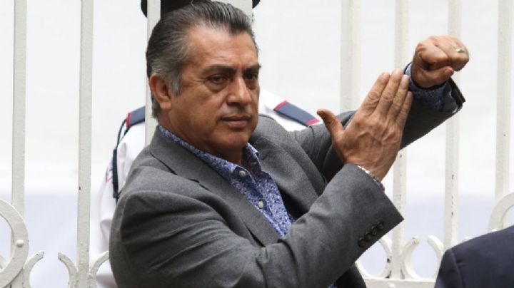 "El Bronco": Habrá más cargos en su contra, hasta por posesión ilegal de armas