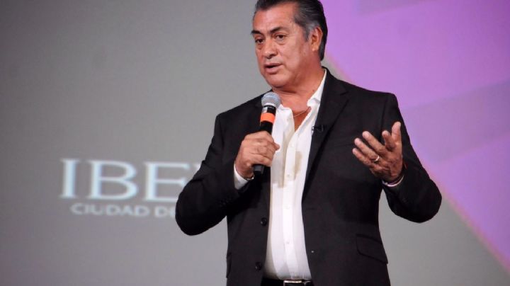 El Bronco: ¿De qué se le acusa al exgobernador de Nuevo León?