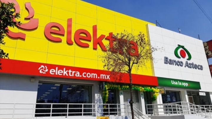 Elektra: CNBV multa la empresa de Salinas Pliego por 2 mdp