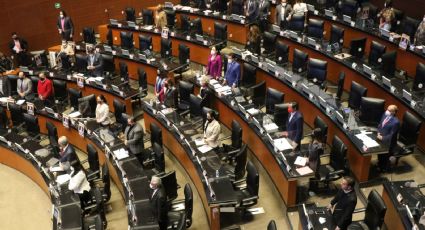 Revocación de mandato: Oposición frena a Morena para que funcionarios difundan la consulta