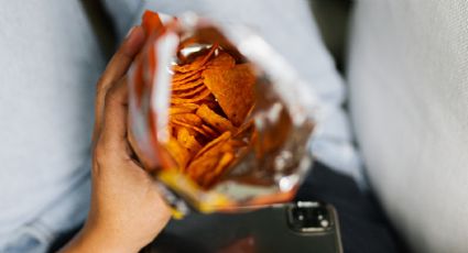 Inflación pega a tus Doritos: bolsa tendrá 5 nachos menos