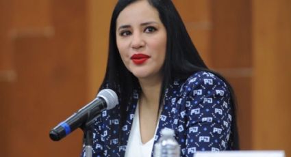 Cuauhtémoc se queda “acéfala”: Sandra Cuevas pide licencia de 15 días