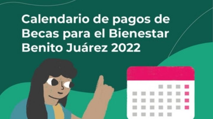 Beca Benito Juárez 2022: Esta es la fecha del próximo depósito tras el pago DOBLE de marzo