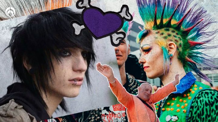 Emos vs. Punks: batalla cumple 14 años... ¿qué pasó?