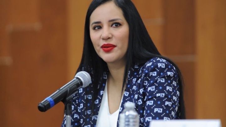 Cuauhtémoc se queda “acéfala”: Sandra Cuevas pide licencia de 15 días