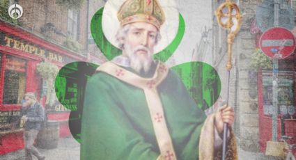 San Patricio: ¿quién es y por qué es tan importante para Irlanda?