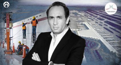 AIFA: ¿Quién diseñó el aeropuerto de Santa Lucía?