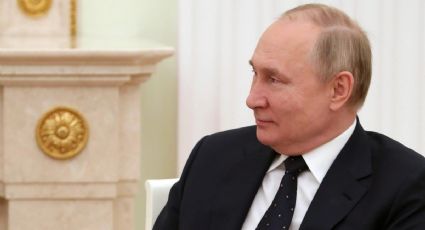 Conflicto Rusia y Ucrania: Putin advierte que limpiará a su país de la “escoria y los traidores”